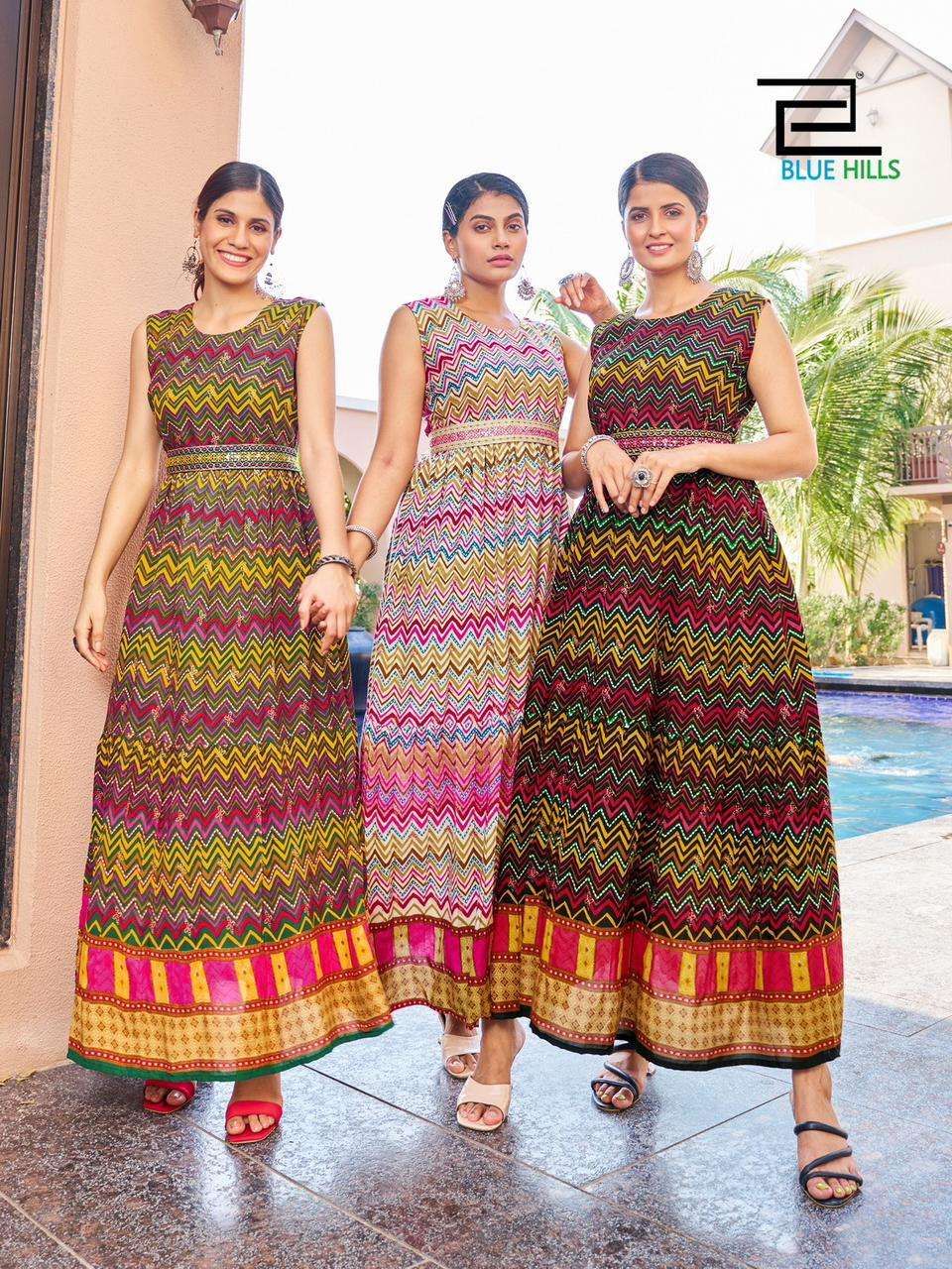 Raksha Bandhan 2022 Kids Dresses: Rakhi Special Wear Online